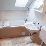 Humar Apartma Bohinj