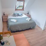 Humar Apartma 아파트 보히니