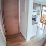 Humar Apartma 아파트 보히니