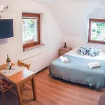 아파트 Humar Apartma 보히니