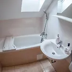 Humar Apartma * 보히니
