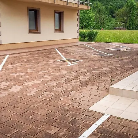 Humar Apartma