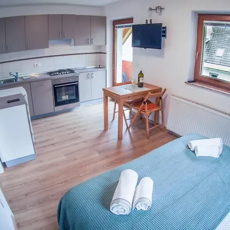 Humar Apartma Διαμέρισμα *