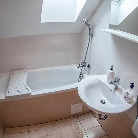 Humar Apartma * Bohinj