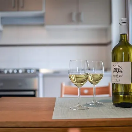 Διαμέρισμα Humar Apartma Bohinj