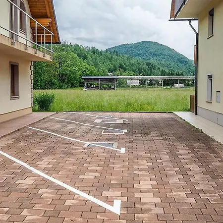 Apartment Place Of Wonder Bohinj