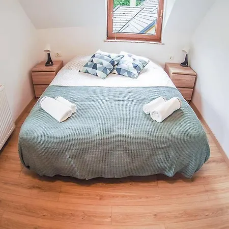 Humar Apartma Apartment