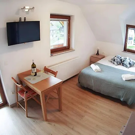 Humar Apartma